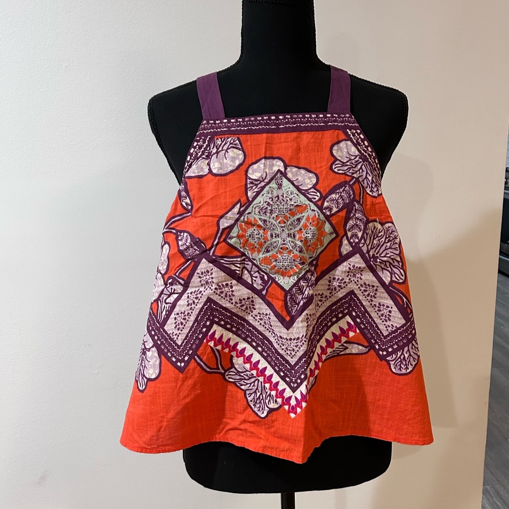 Free People Tank Size Medium